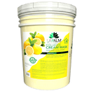 La Palm - Collagen Cream Mask - Lemon