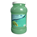 La Palm - ORGANIC EXTREME SUGAR SCRUB Spearmint Eucalyptus