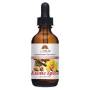 La Palm - Organic Fragrance Oil