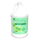 La Palm - Organic Healing Therapy Massage Lotion - Aloe Vera & Vitamin E