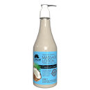 La Palm - Organic Healing Therapy Massage Lotion - Lemon