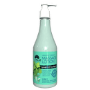 La Palm - Organic Healing Therapy Massage Lotion - Spearmint Eucalyptus