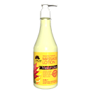 La Palm - Organic Healing Therapy Massage Lotion - Lemon
