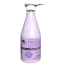 La Palm - Organic Healing Therapy Massage Lotion - Lemon