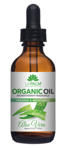 La Palm - Organic Fragrance Oil