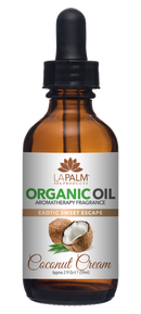 La Palm - Organic Fragrance Oil