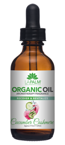 La Palm - Organic Fragrance Oil