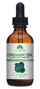 La Palm - Organic Fragrance Oil