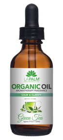La Palm - Organic Fragrance Oil