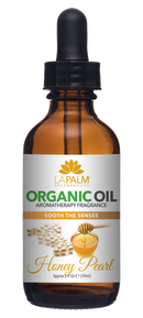 La Palm - Organic Fragrance Oil