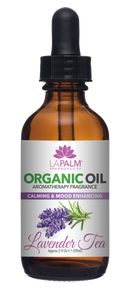 La Palm - Organic Fragrance Oil