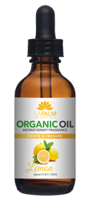 La Palm - Organic Fragrance Oil