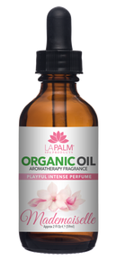 La Palm - Organic Fragrance Oil