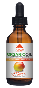 La Palm - Organic Fragrance Oil
