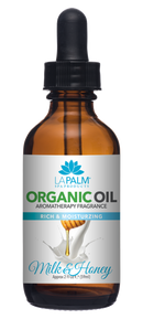 La Palm - Organic Fragrance Oil