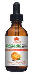 La Palm - Organic Fragrance Oil
