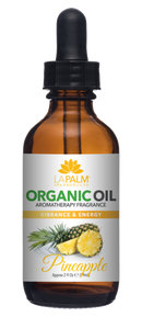 La Palm - Organic Fragrance Oil