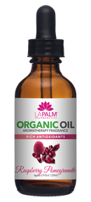 La Palm - Organic Fragrance Oil