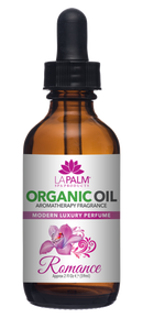 La Palm - Organic Fragrance Oil