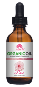 La Palm - Organic Fragrance Oil