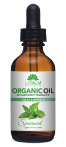 La Palm - Organic Fragrance Oil