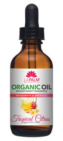 La Palm - Organic Fragrance Oil