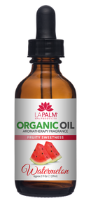 La Palm - Organic Fragrance Oil