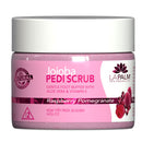 La Palm - ORGANIC VITAMIN EXTREME SUGAR SCRUB Raspberry Pomegranate