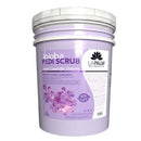 La Palm - Organic Jojoba Pedi Scrub Sweet Lavender Dreams
