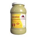La Palm - Organic Jojoba Pedi Scrub Tropical Citrus