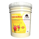 La Palm - Organic Jojoba Pedi Scrub Tropical Citrus