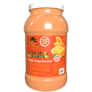 La Palm - ORGANIC  SEA SPA SALTS Orange Tangerine Zest