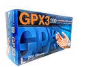 GPX3 200 Clear Vinyl Industrial Disposable Gloves