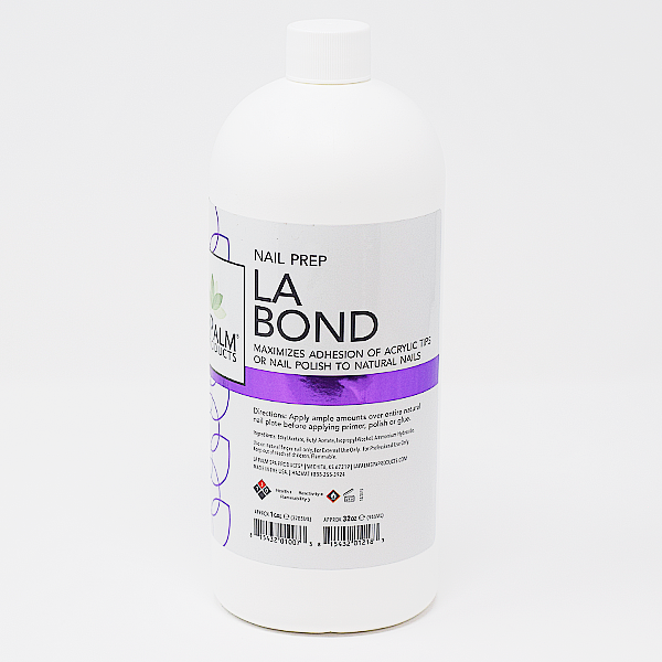 La Palm - La Bond Aid - 32 oz