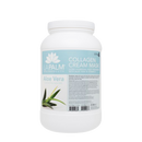 La Palm - Collagen Cream Mask - Aloe Vera