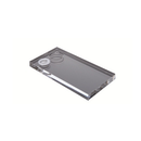 Square Plate Lash Tile