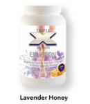 Cory Labs. Eruptions Sea Salt Crystals