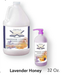 Cory Labs Triple XXX Brands Massage Lotion