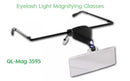 LED Magnifying Glasses