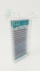 Hi-Def Lashes - Luxury Mink Color Lashes