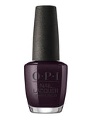 OPI Nail Lacquer - Lincoln Park after Dark