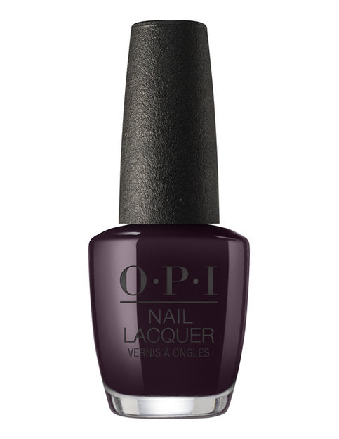 OPI Nail Lacquer - Lincoln Park after Dark