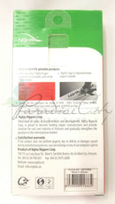 Nghia Hard Steel Cuticle Nipper - D-501 Jaw 16