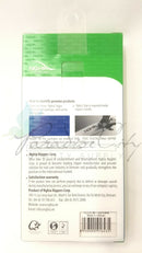 Nghia Stainless Steel Acrylic Cuticle Nipper - M-01 Jaw 16