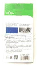 Nghia Stainless Steel Cuticle Nipper - D-01