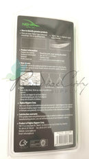 Nghia Stainless Steel Cuticle Nipper - D-05X Jaw 16