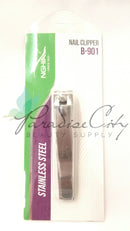 Nghia Stainless Steel Nail Clipper - NC.01