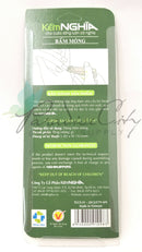 Nghia Stainless Steel Nail Clipper - NC.02