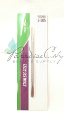 Nghia Stainless Steel Pusher - S-505