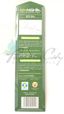 Nghia Stainless Steel Pusher - S-507